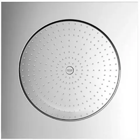 Grohe Rainshower F-Series Takdusch Extra rabatt